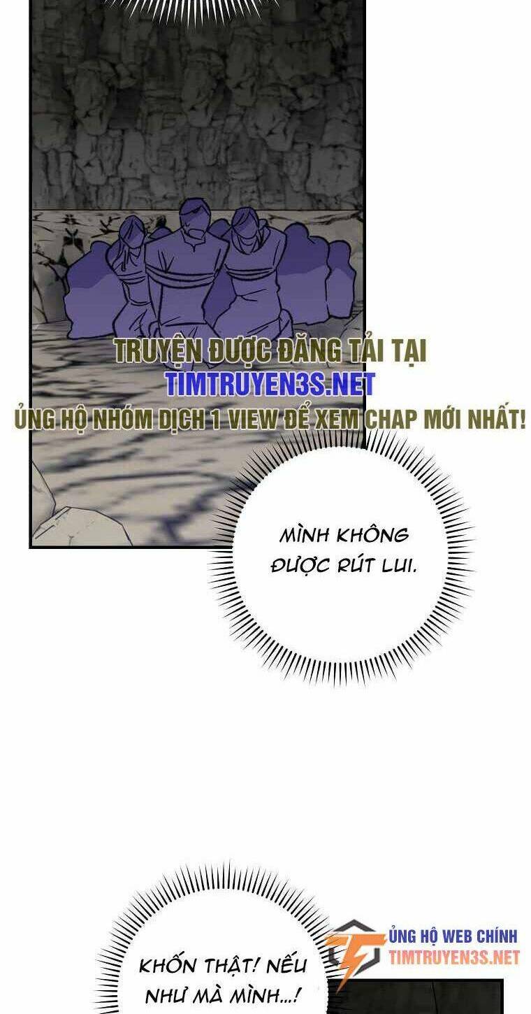 Nhà Hiền Triết Yigret - Chapter 88 - Page 79