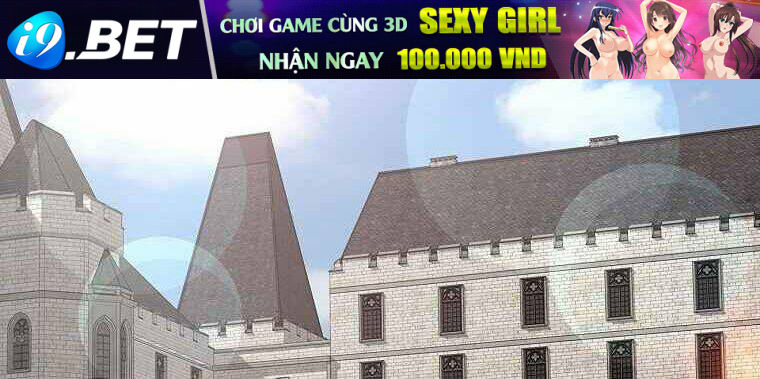 Nhà Hiền Triết Yigret - Chapter 9 - Page 13