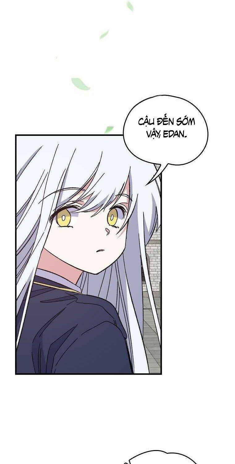 Nhà Hiền Triết Yigret - Chapter 9 - Page 18