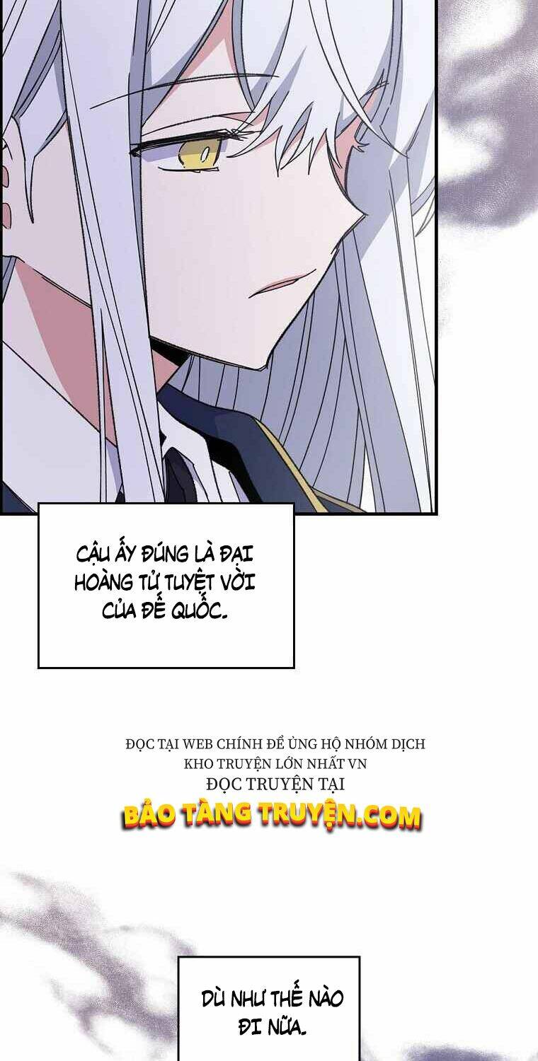 Nhà Hiền Triết Yigret - Chapter 9 - Page 21