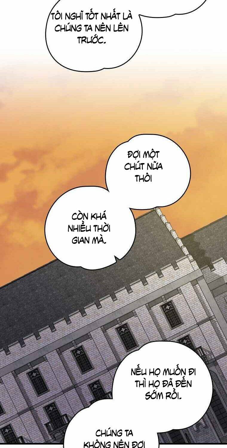 Nhà Hiền Triết Yigret - Chapter 9 - Page 23