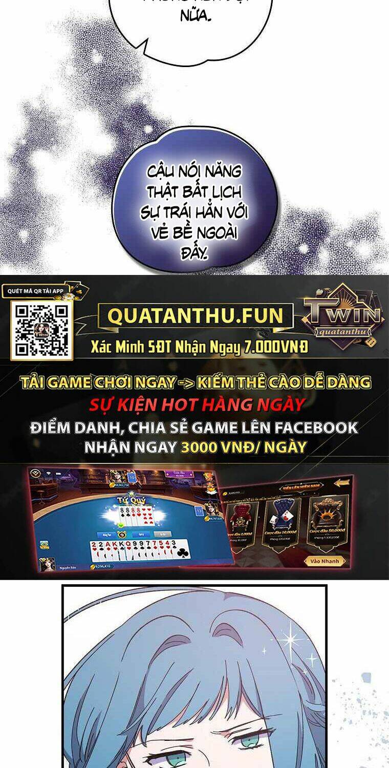 Nhà Hiền Triết Yigret - Chapter 9 - Page 24