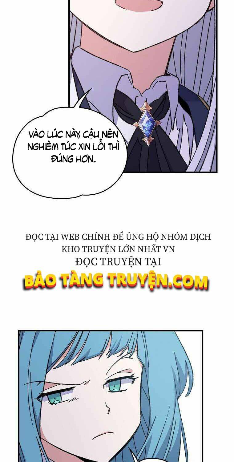 Nhà Hiền Triết Yigret - Chapter 9 - Page 30