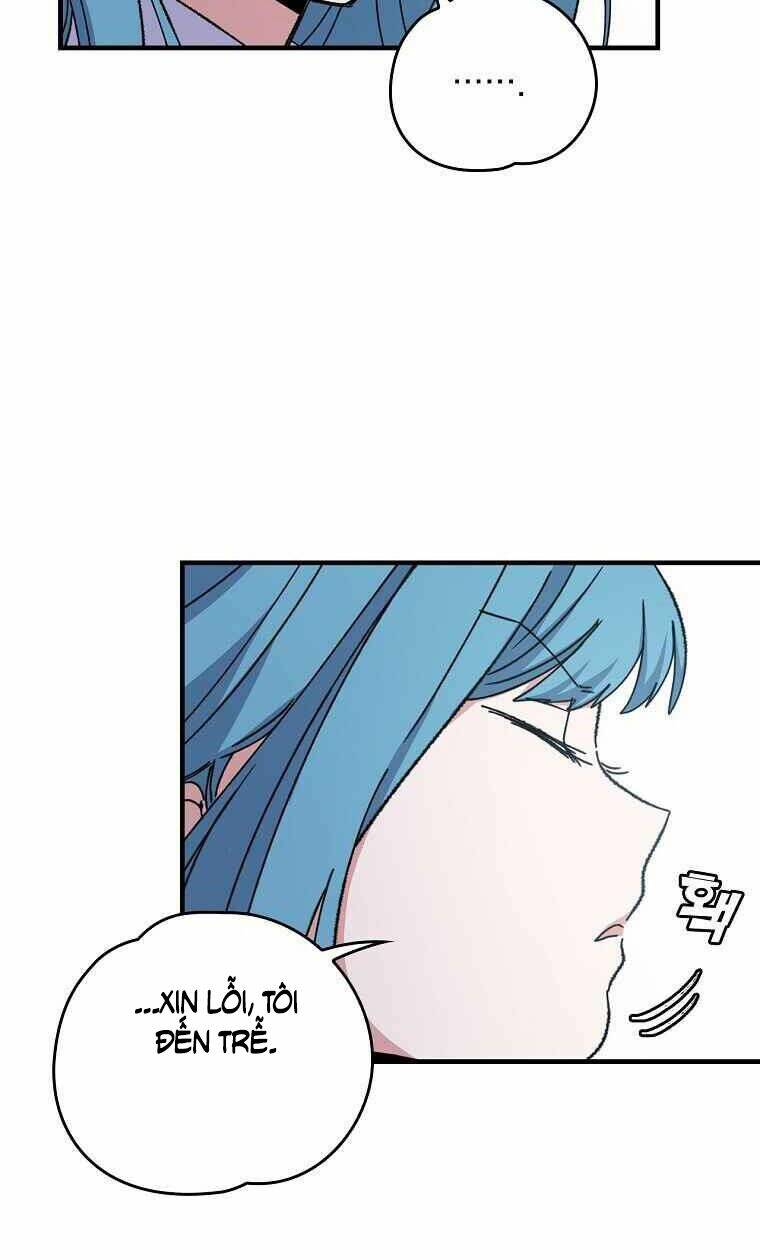 Nhà Hiền Triết Yigret - Chapter 9 - Page 31