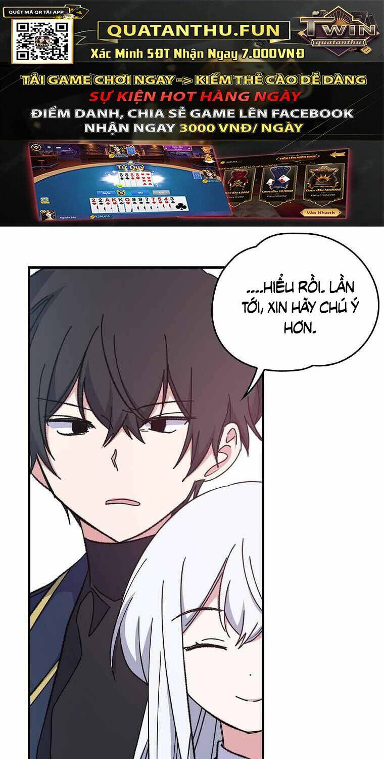 Nhà Hiền Triết Yigret - Chapter 9 - Page 32