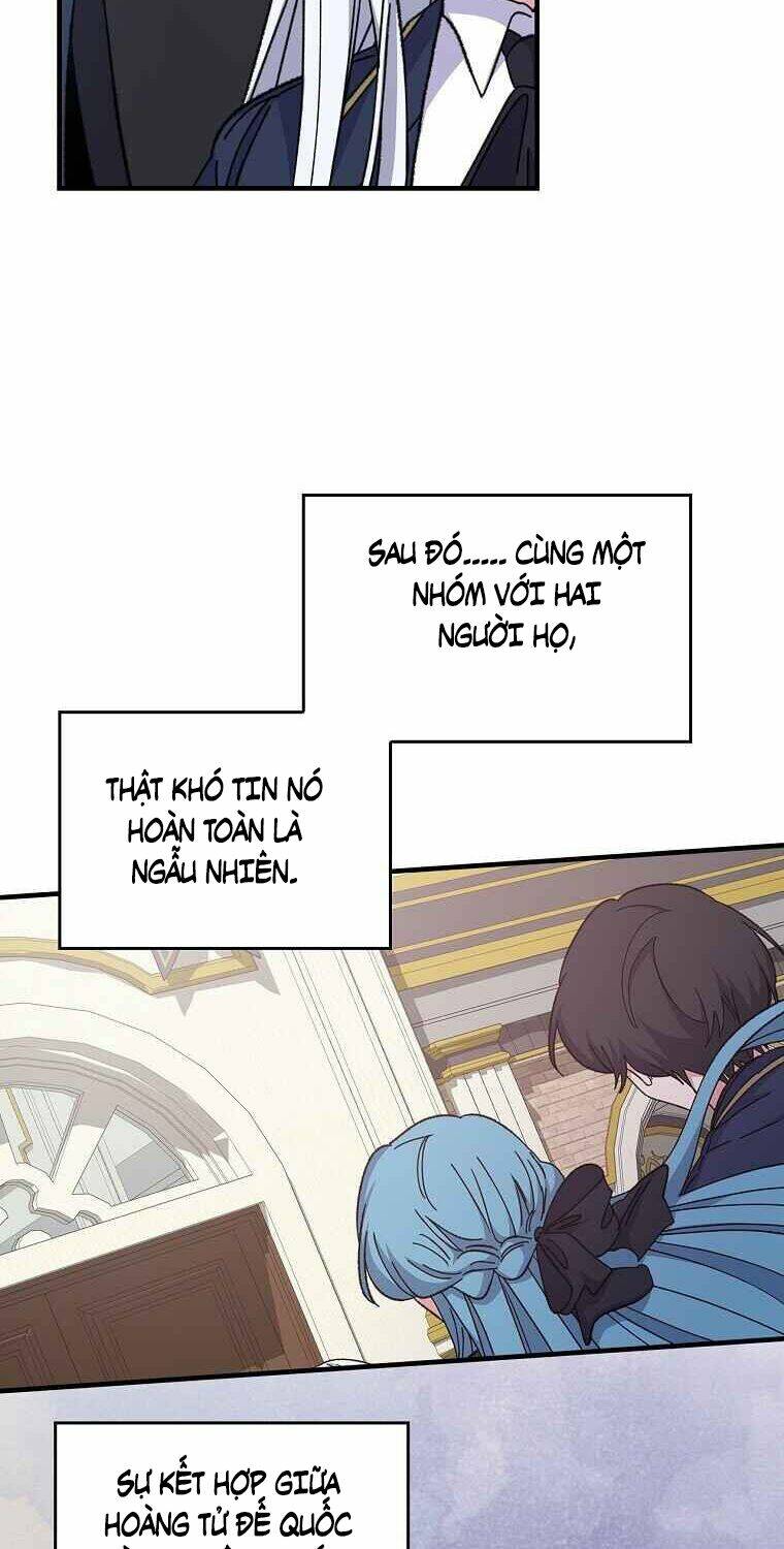 Nhà Hiền Triết Yigret - Chapter 9 - Page 33