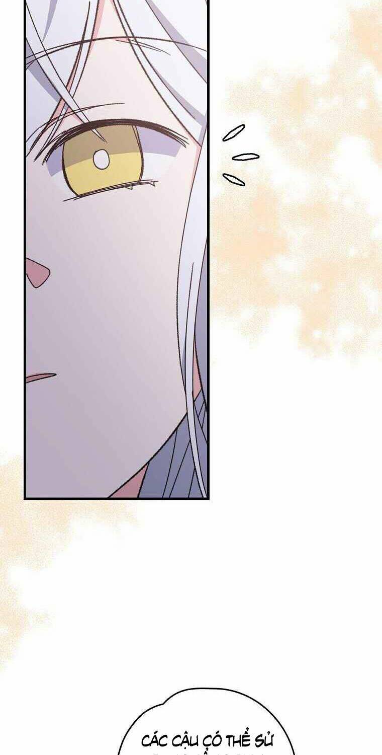 Nhà Hiền Triết Yigret - Chapter 9 - Page 47