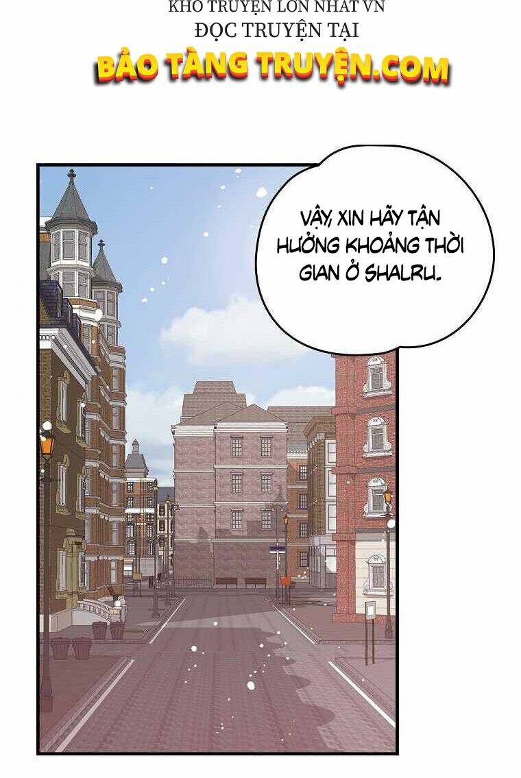 Nhà Hiền Triết Yigret - Chapter 9 - Page 49