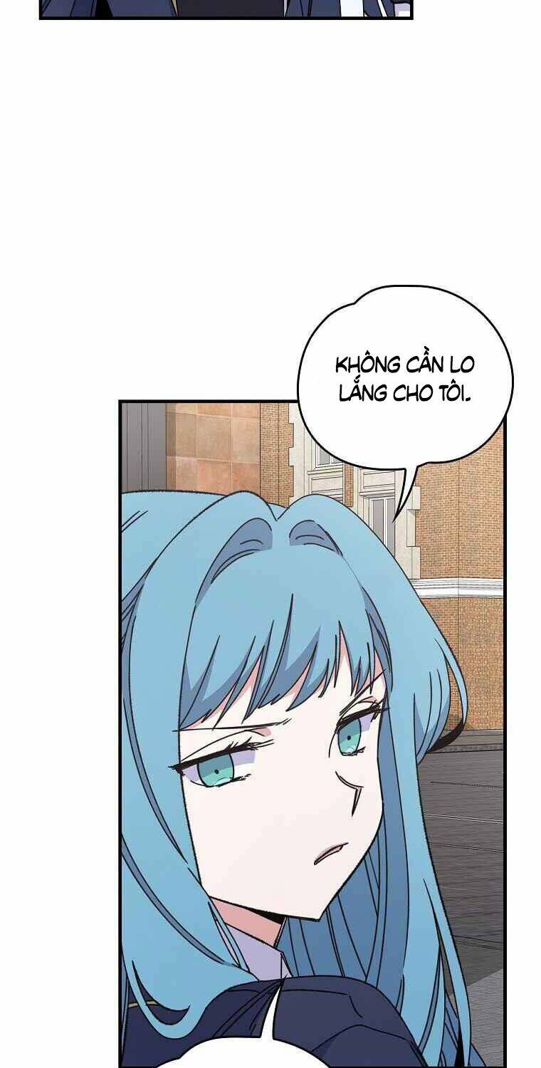 Nhà Hiền Triết Yigret - Chapter 9 - Page 52