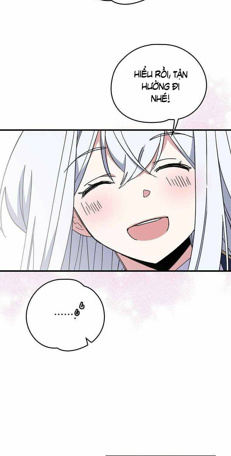 Nhà Hiền Triết Yigret - Chapter 9 - Page 54