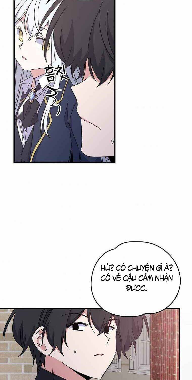 Nhà Hiền Triết Yigret - Chapter 9 - Page 56