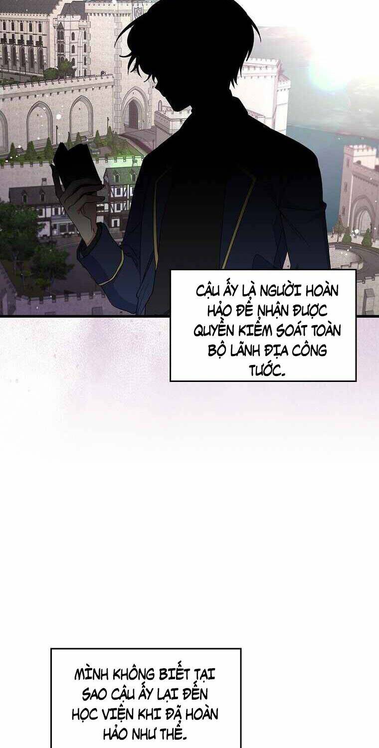 Nhà Hiền Triết Yigret - Chapter 9 - Page 59