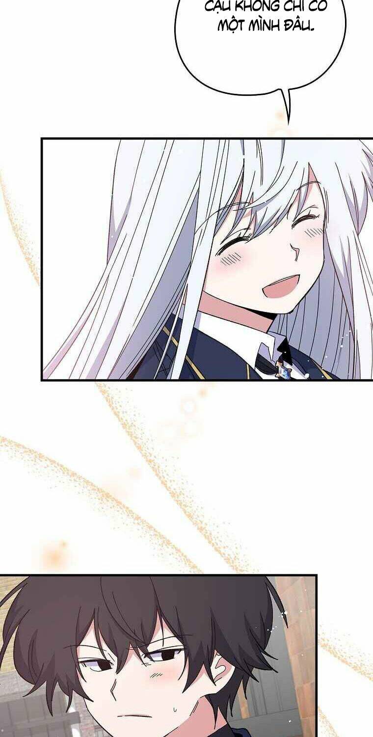 Nhà Hiền Triết Yigret - Chapter 9 - Page 61