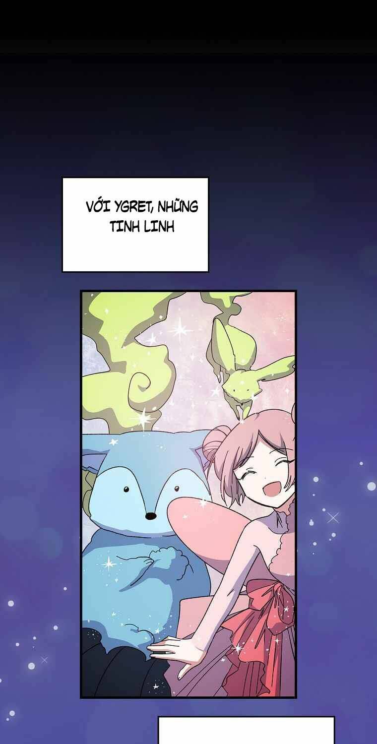 Nhà Hiền Triết Yigret - Chapter 9 - Page 65