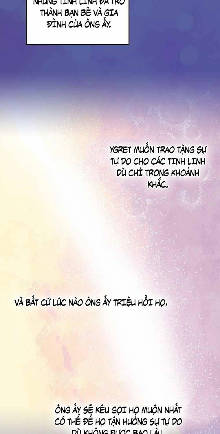 Nhà Hiền Triết Yigret - Chapter 9 - Page 67