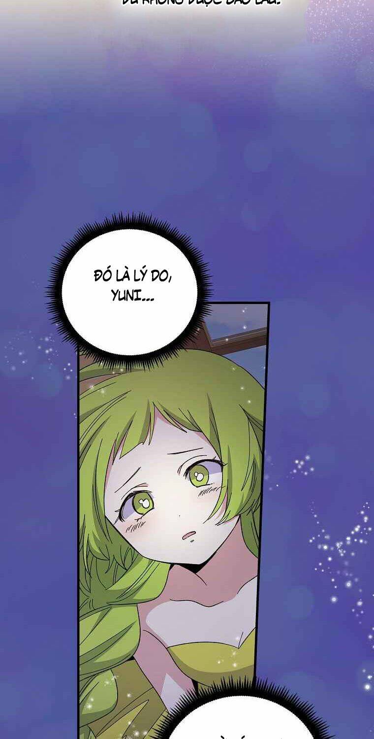 Nhà Hiền Triết Yigret - Chapter 9 - Page 68