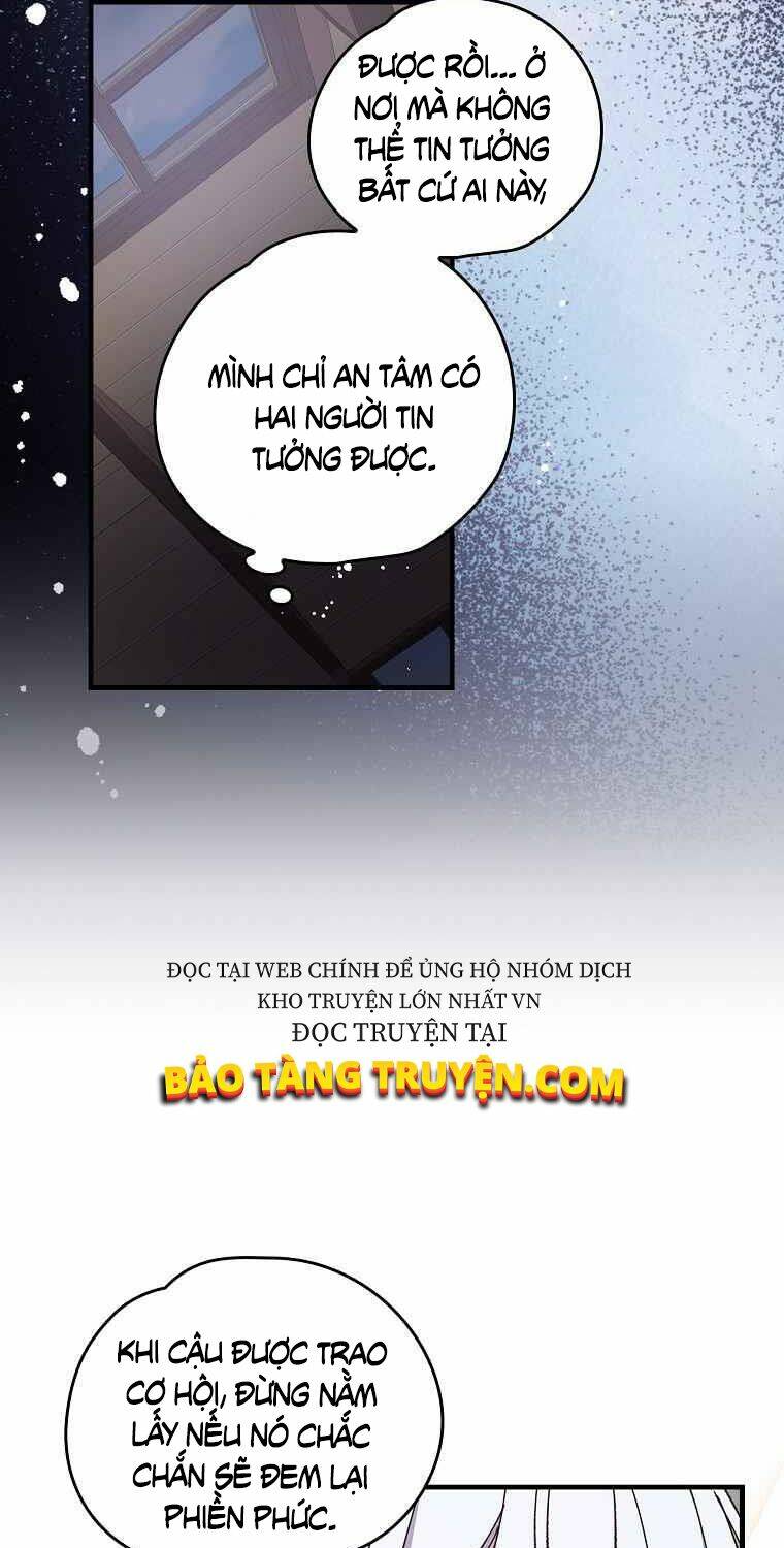 Nhà Hiền Triết Yigret - Chapter 9 - Page 71
