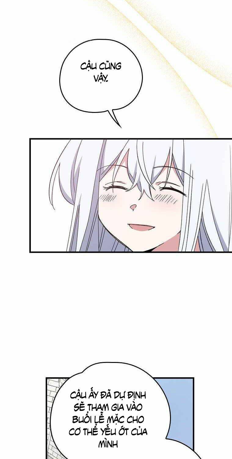 Nhà Hiền Triết Yigret - Chapter 9 - Page 74