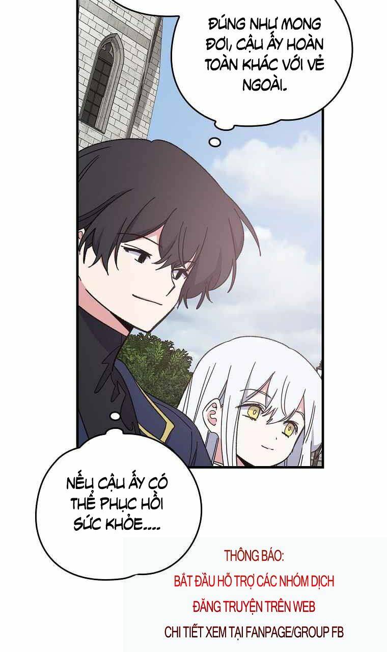 Nhà Hiền Triết Yigret - Chapter 9 - Page 75