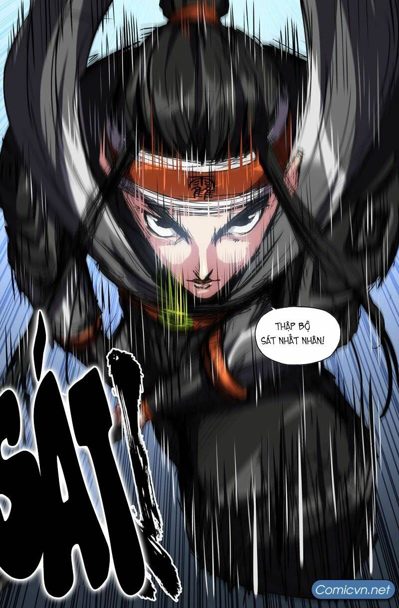 Mạnh Nhất Lịch Sử - Chapter 0 - Page 12