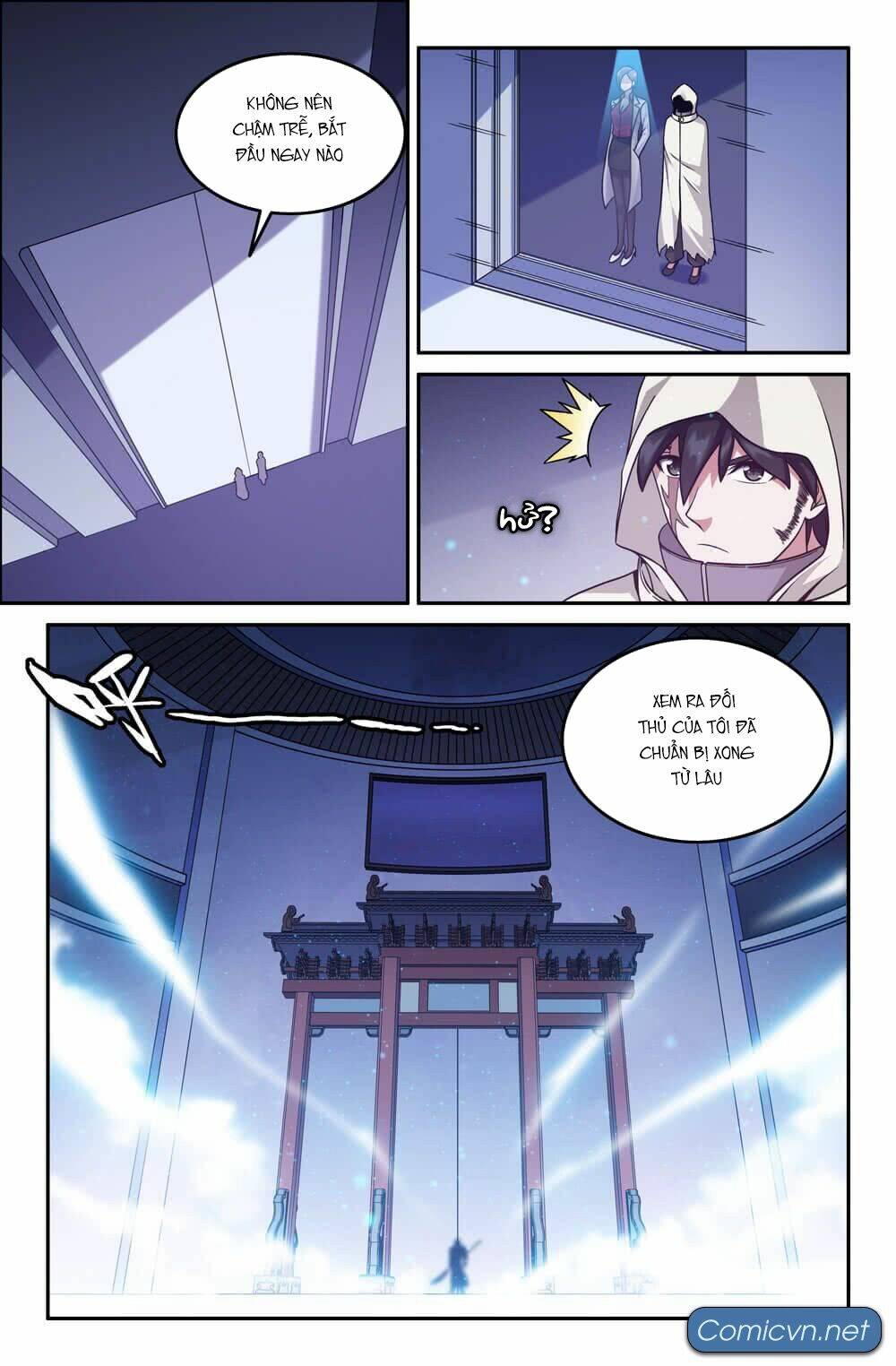 Mạnh Nhất Lịch Sử - Chapter 1 - Page 14