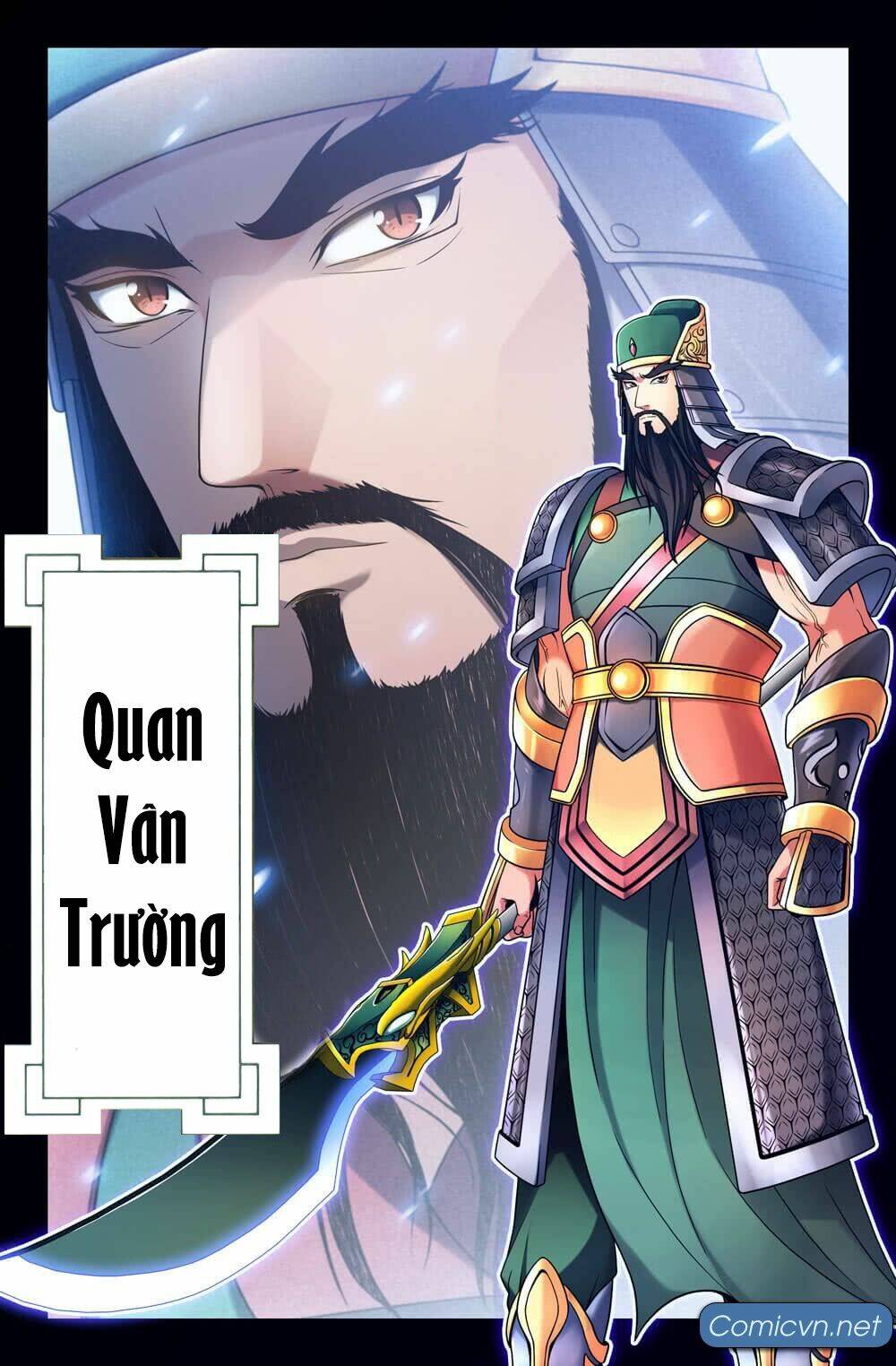 Mạnh Nhất Lịch Sử - Chapter 1 - Page 18