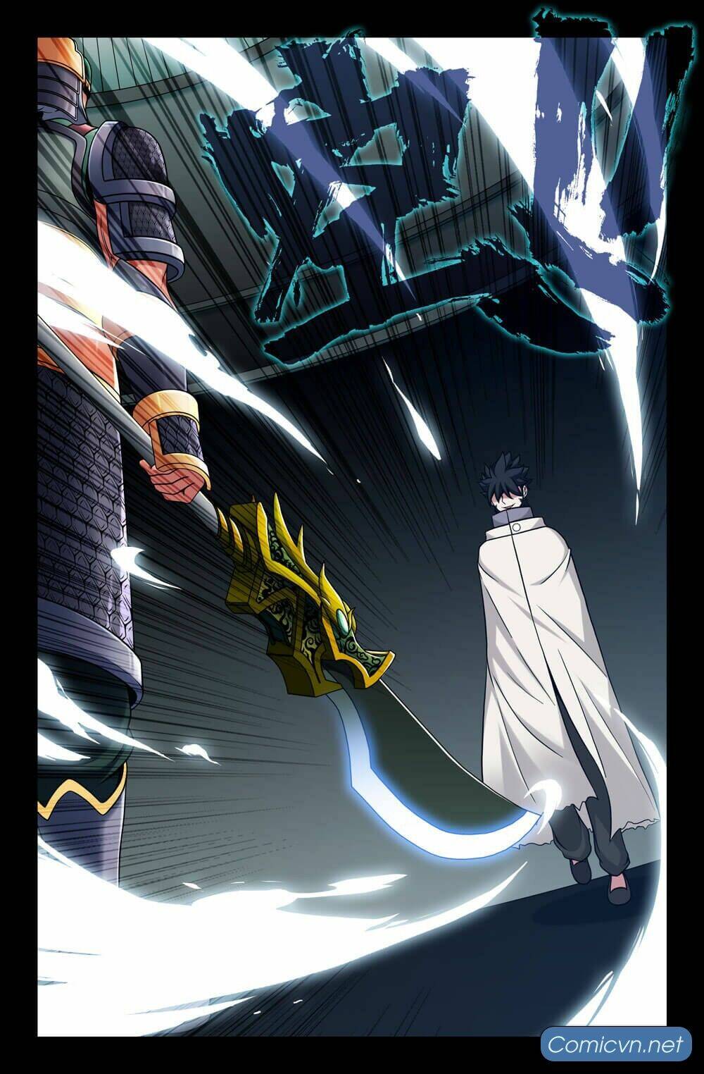 Mạnh Nhất Lịch Sử - Chapter 1 - Page 19