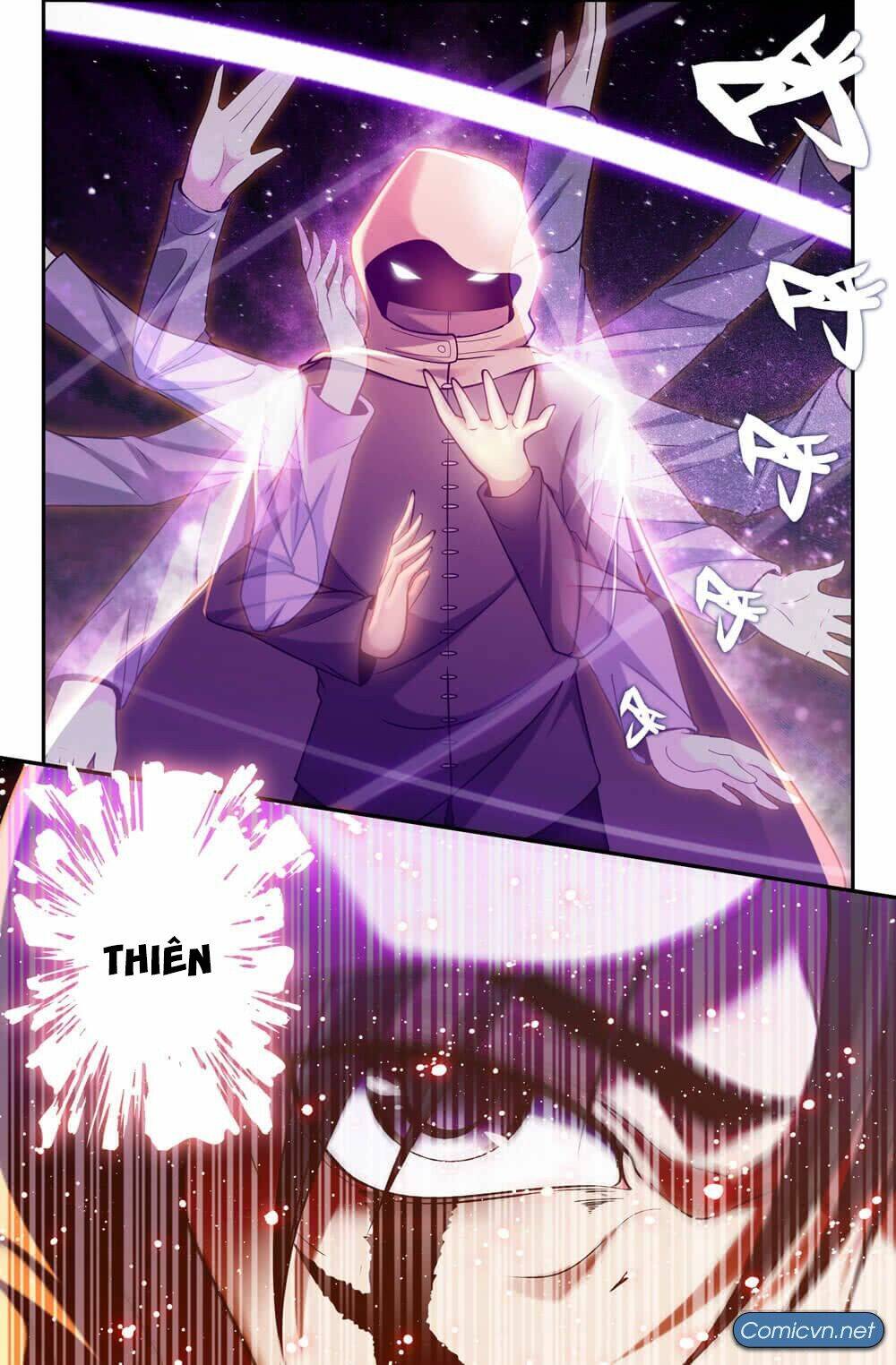 Mạnh Nhất Lịch Sử - Chapter 1 - Page 8