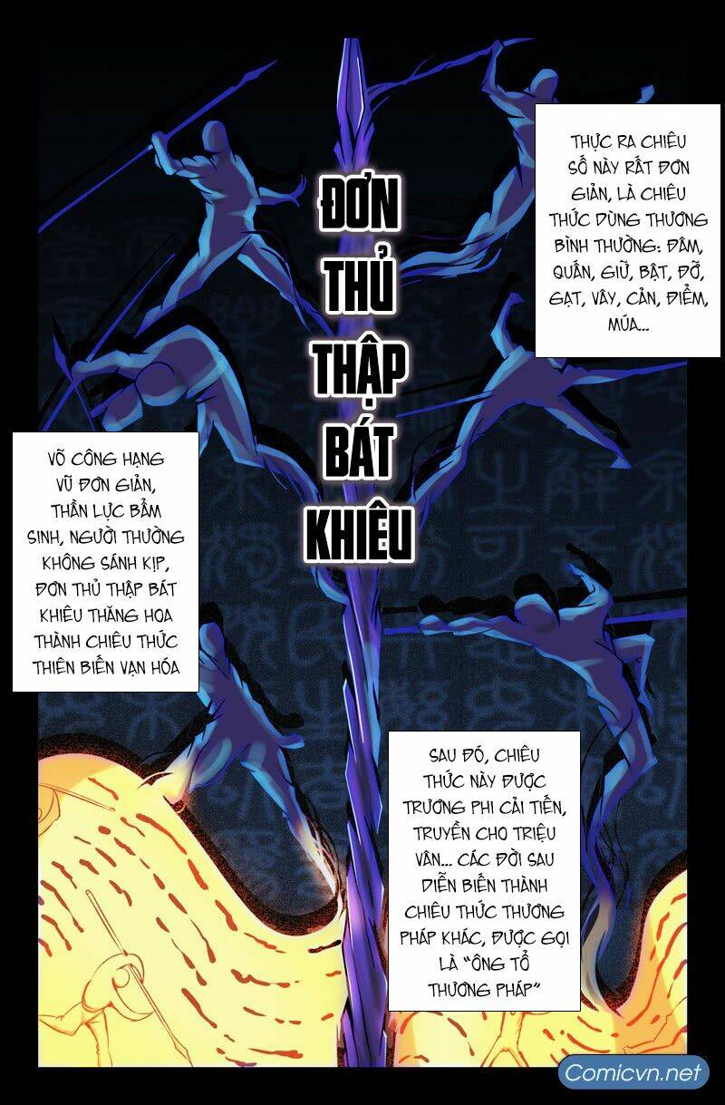 Mạnh Nhất Lịch Sử - Chapter 10 - Page 9