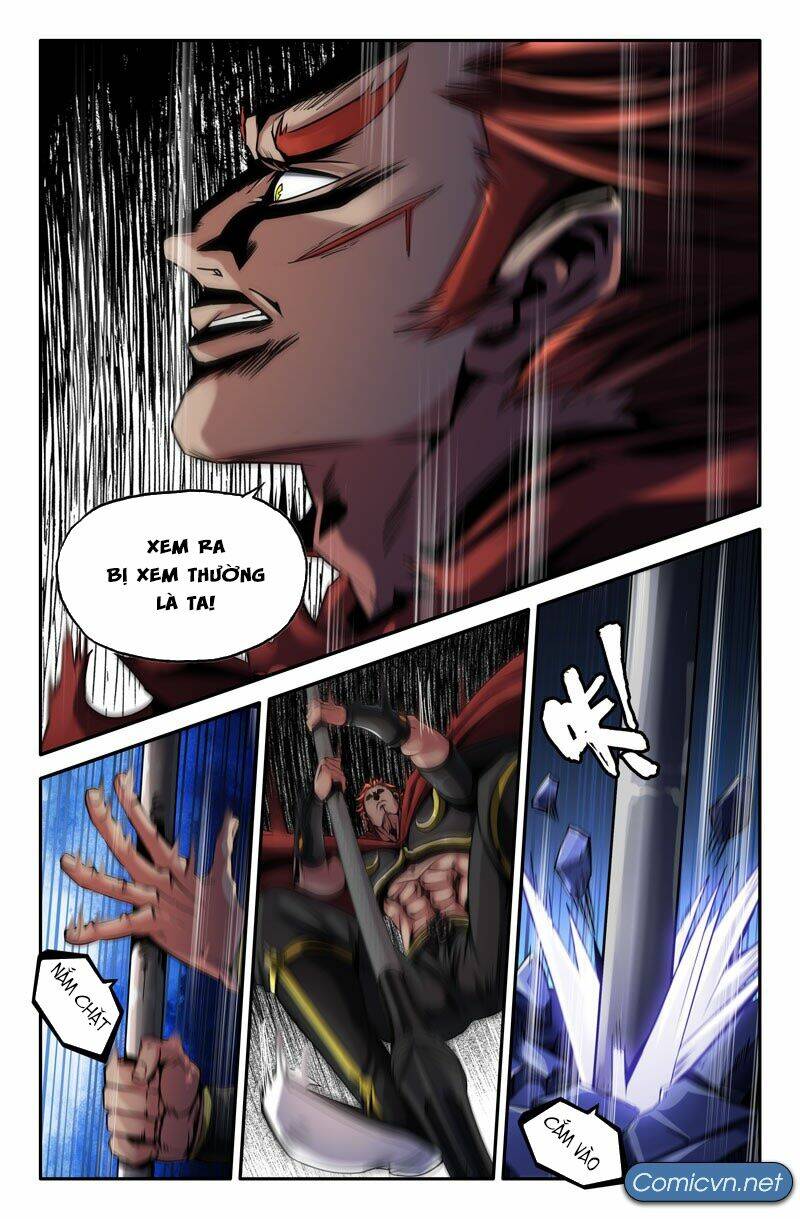 Mạnh Nhất Lịch Sử - Chapter 10 - Page 10