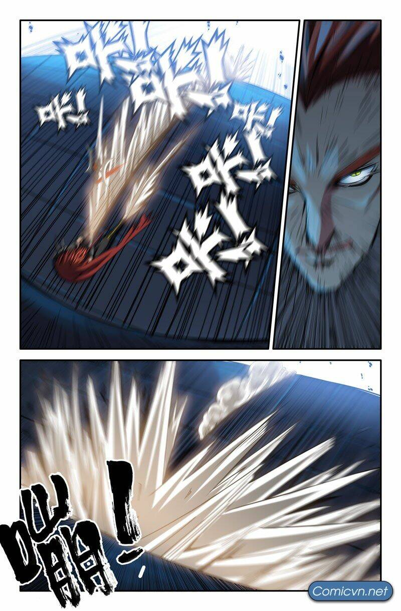 Mạnh Nhất Lịch Sử - Chapter 10 - Page 12