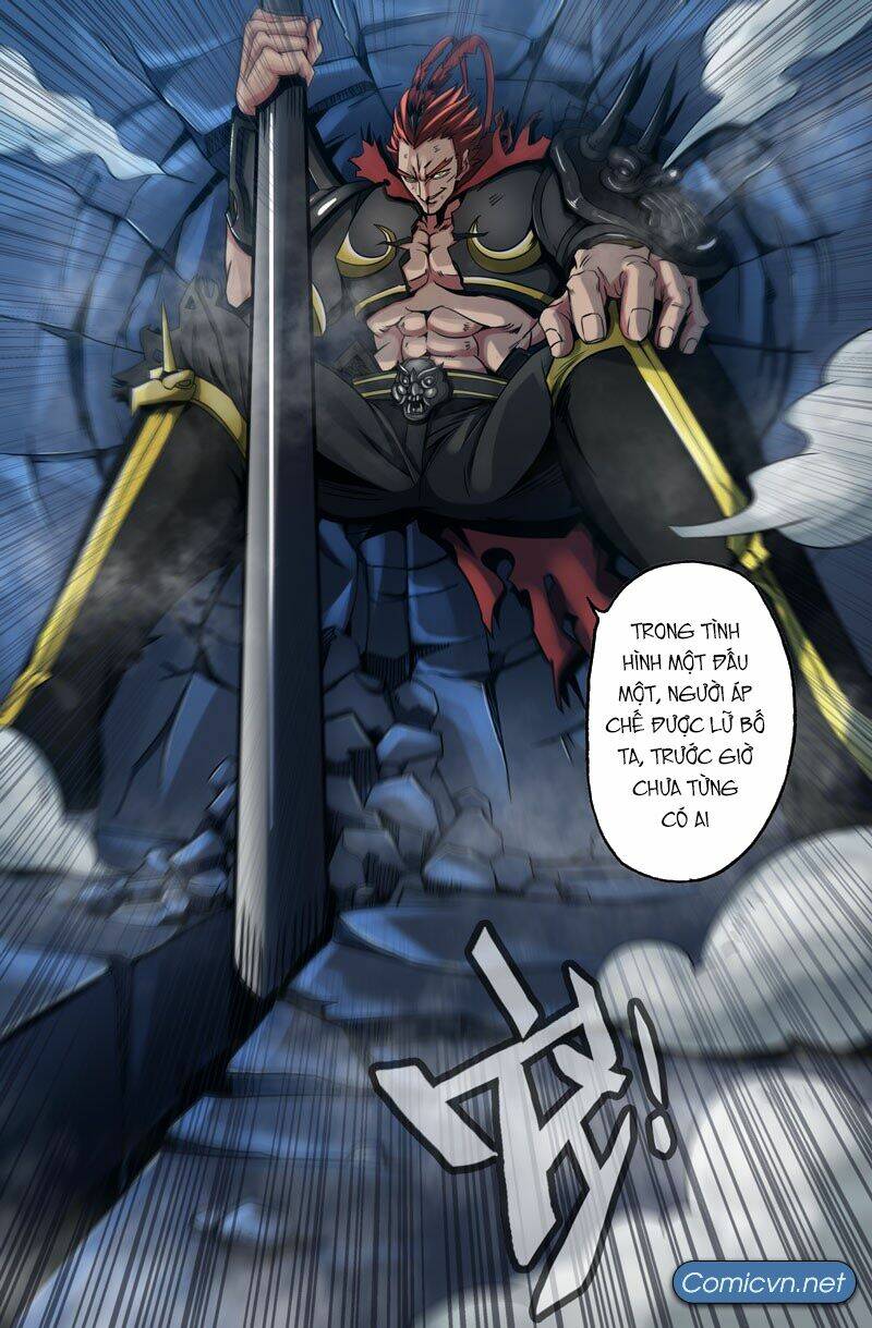 Mạnh Nhất Lịch Sử - Chapter 10 - Page 14