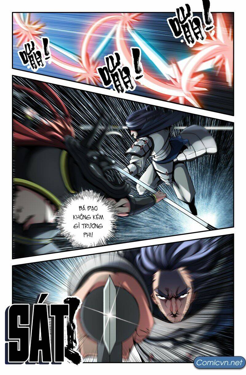 Mạnh Nhất Lịch Sử - Chapter 10 - Page 4