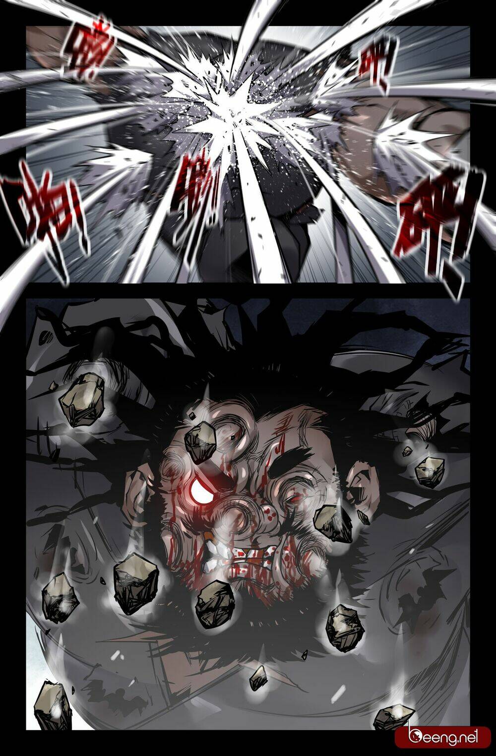 Mạnh Nhất Lịch Sử - Chapter 101 - Page 7