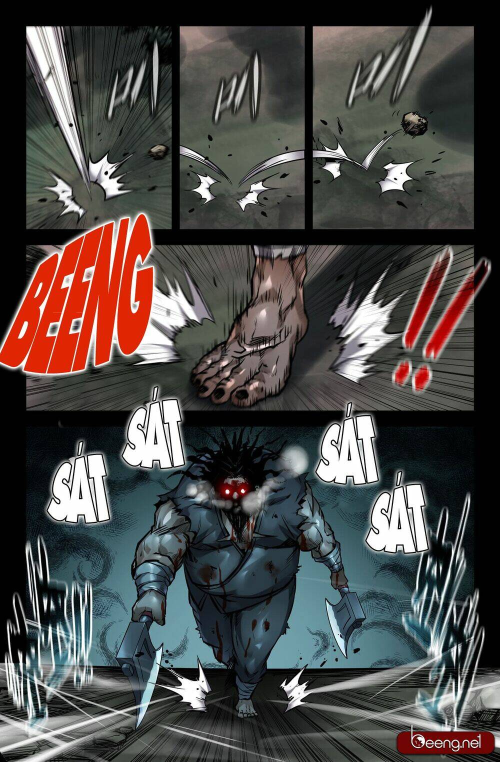 Mạnh Nhất Lịch Sử - Chapter 102 - Page 6