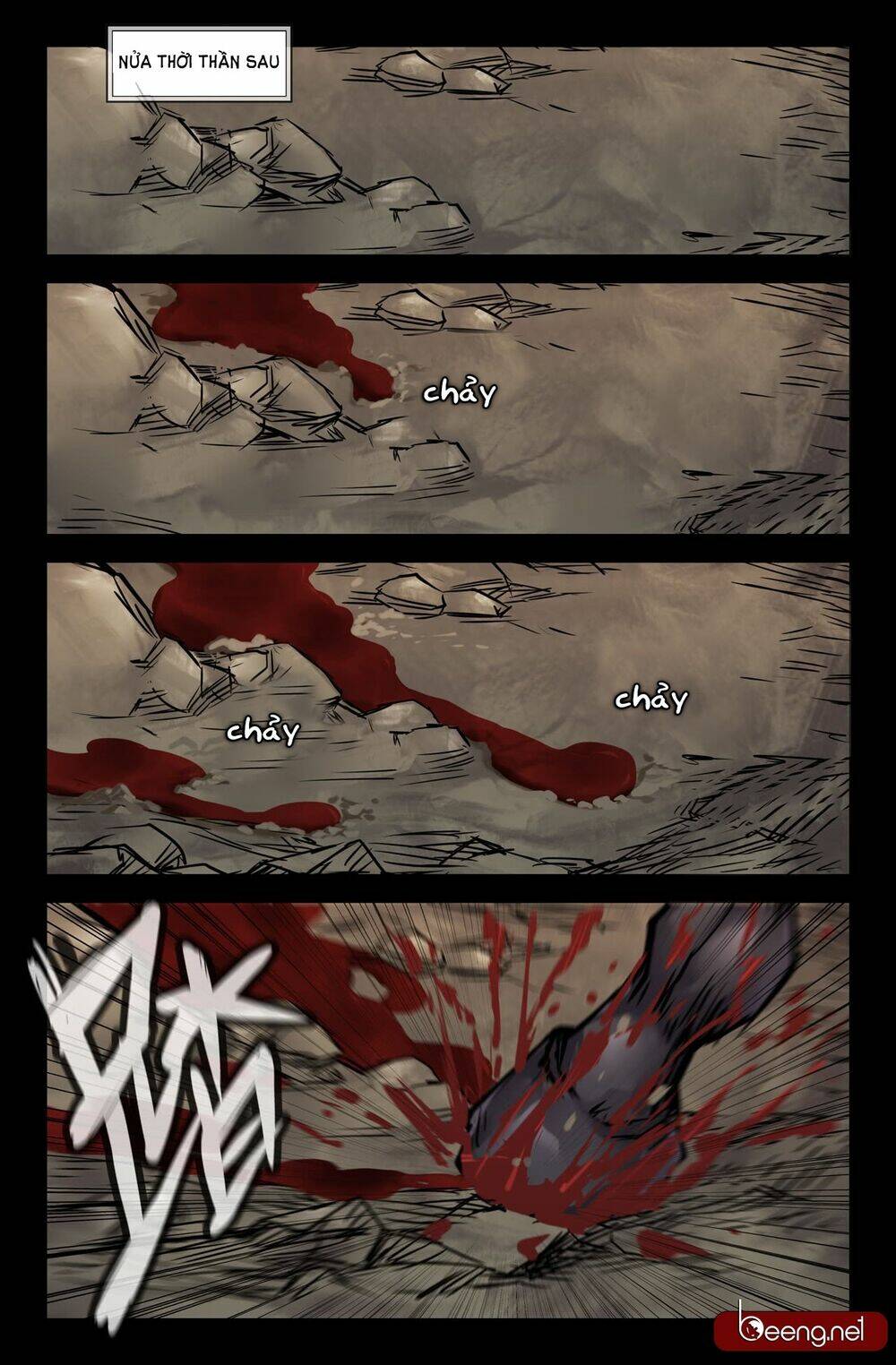 Mạnh Nhất Lịch Sử - Chapter 103 - Page 17