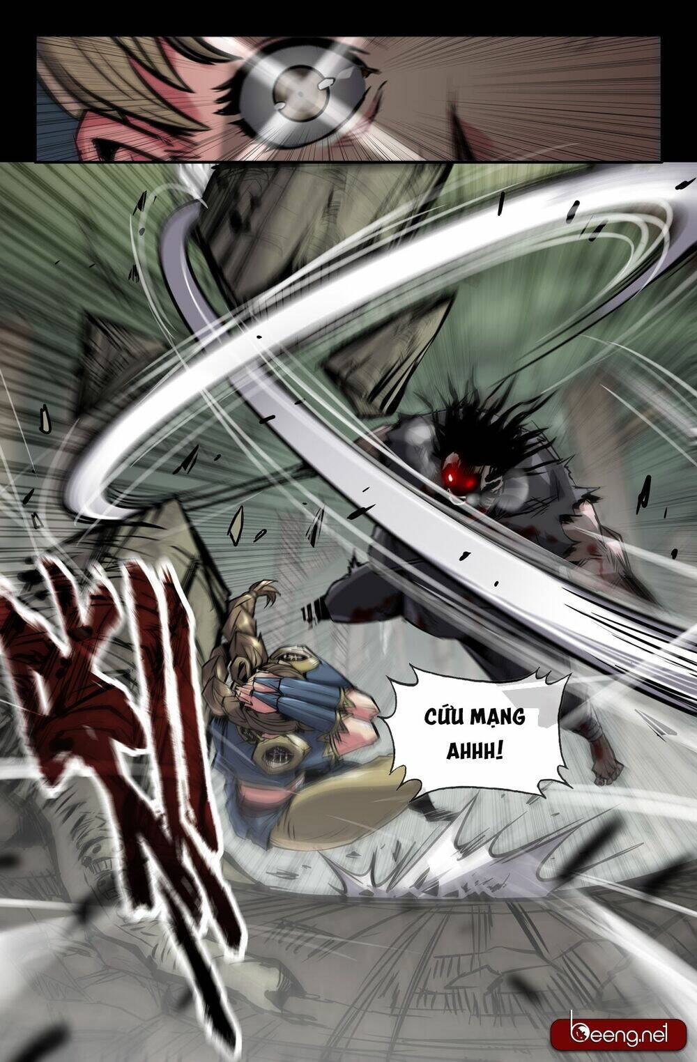 Mạnh Nhất Lịch Sử - Chapter 103 - Page 5