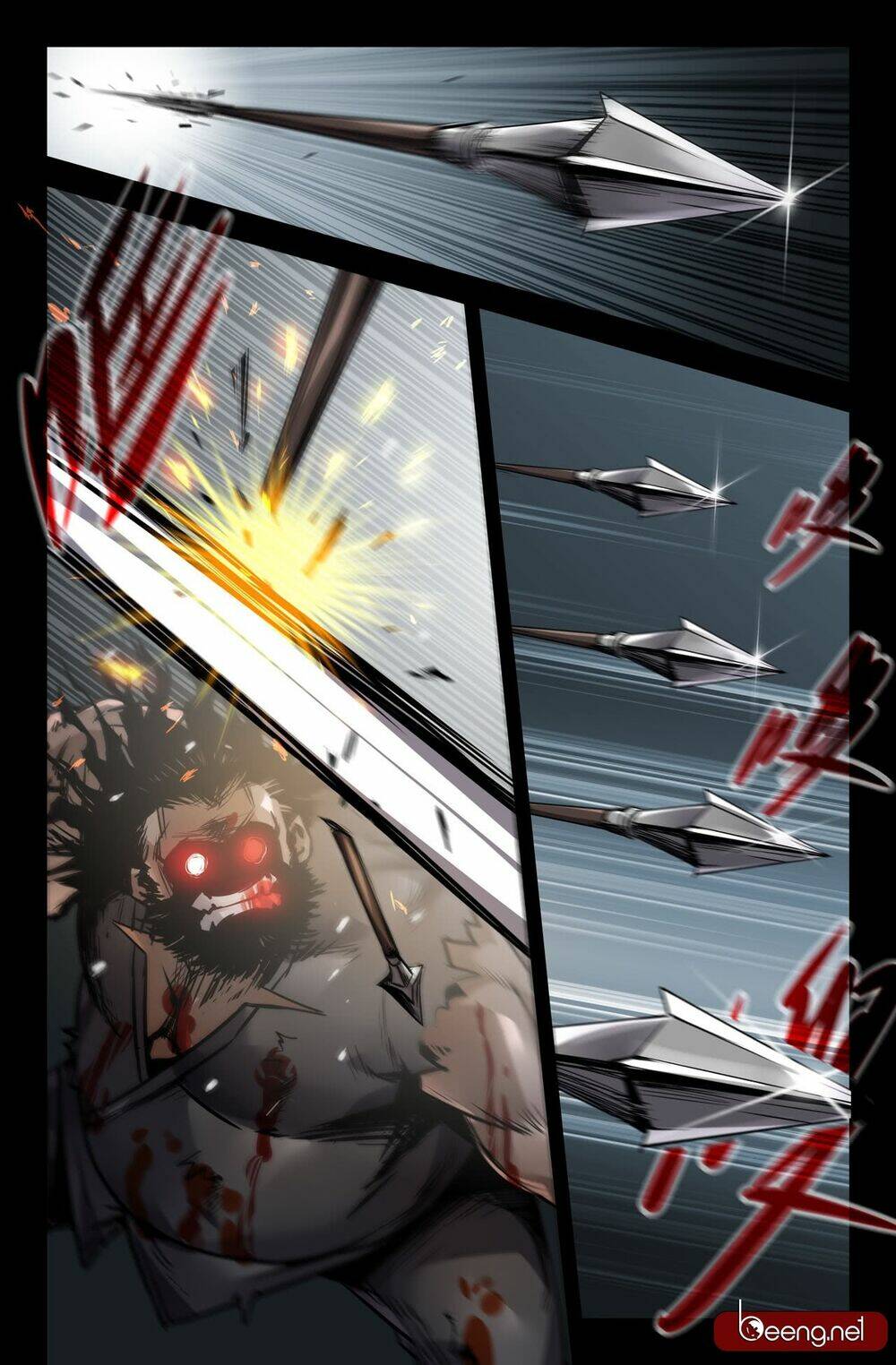 Mạnh Nhất Lịch Sử - Chapter 103 - Page 7