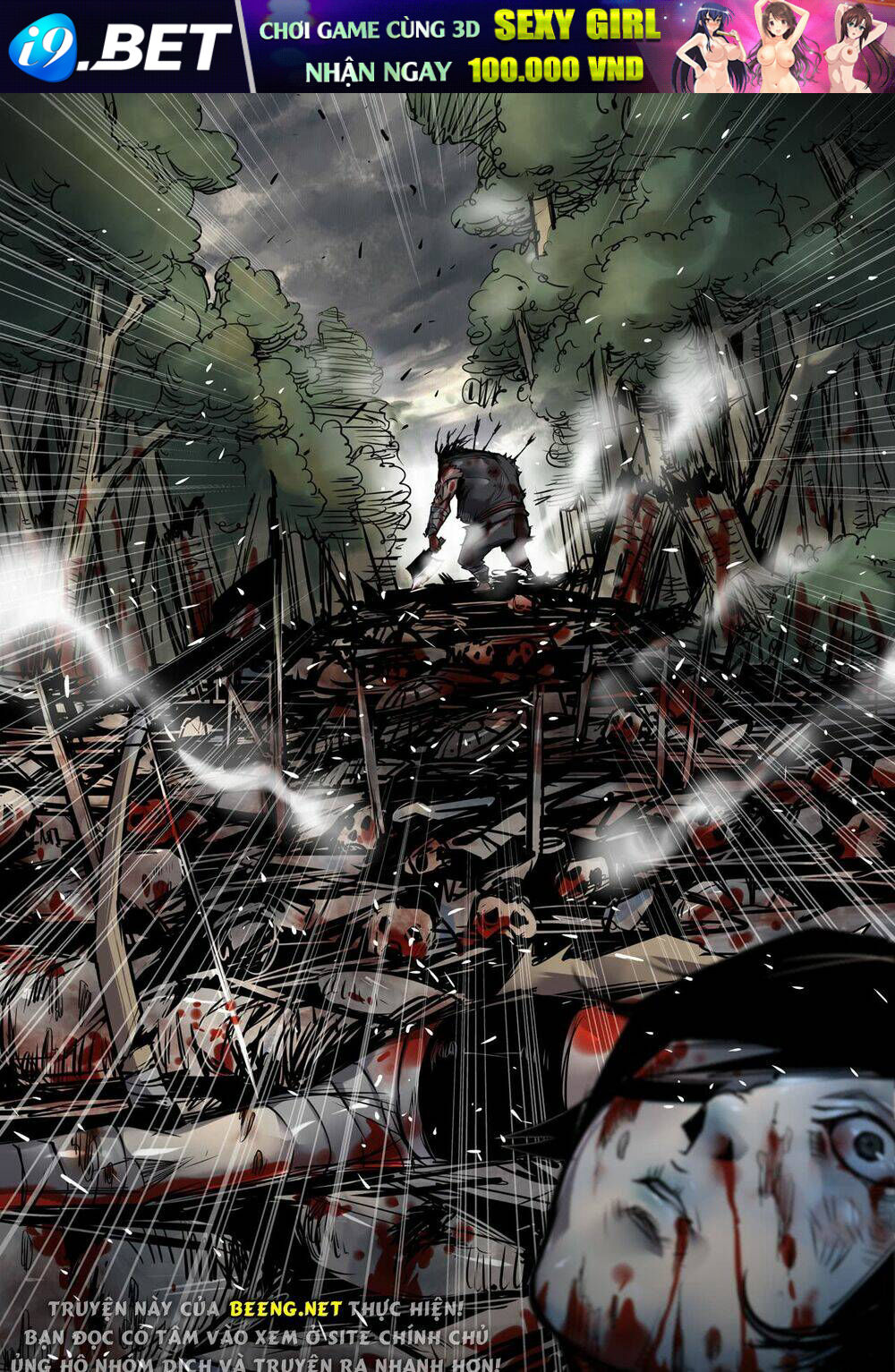 Mạnh Nhất Lịch Sử - Chapter 105 - Page 10