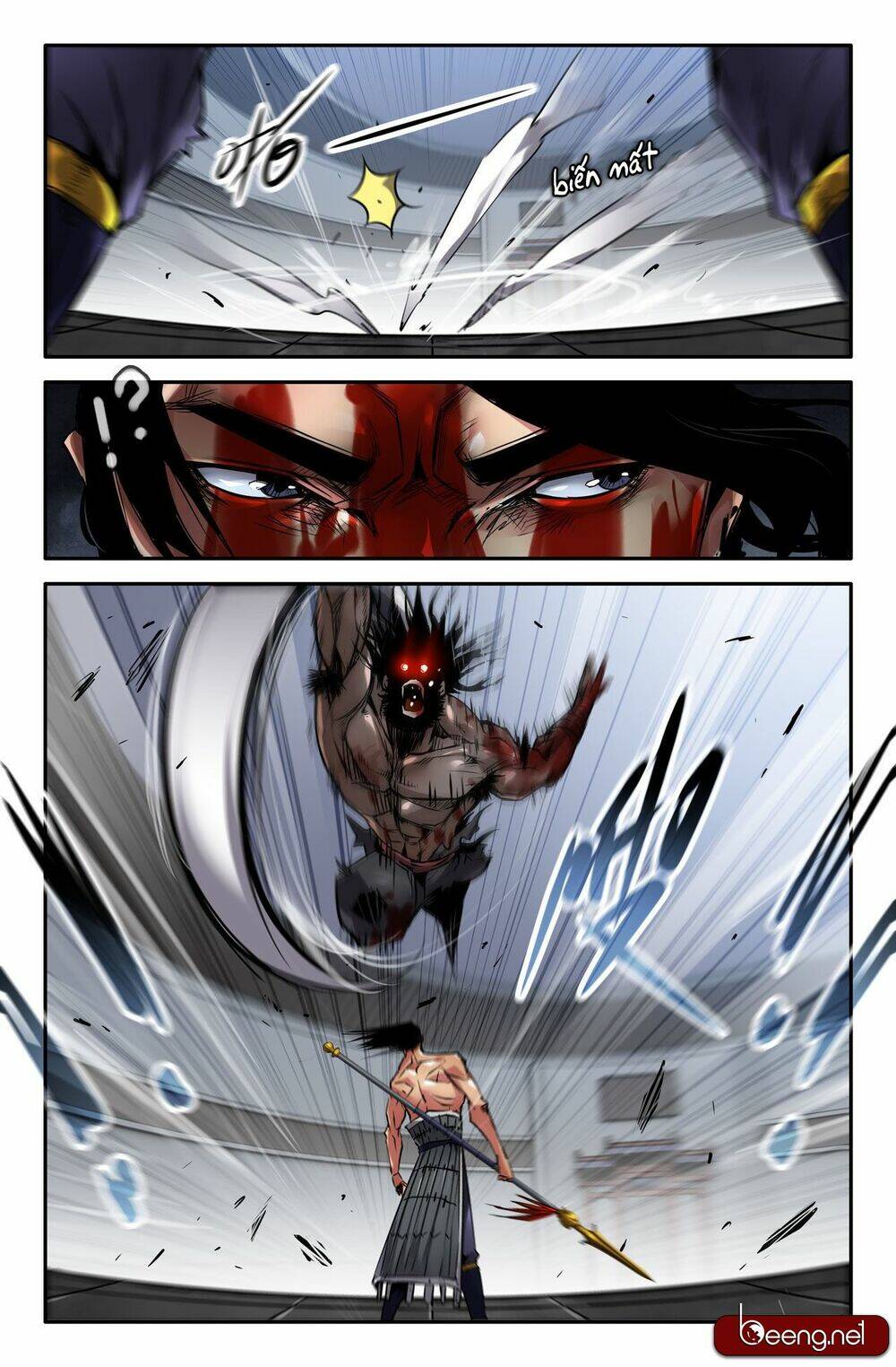 Mạnh Nhất Lịch Sử - Chapter 105 - Page 7