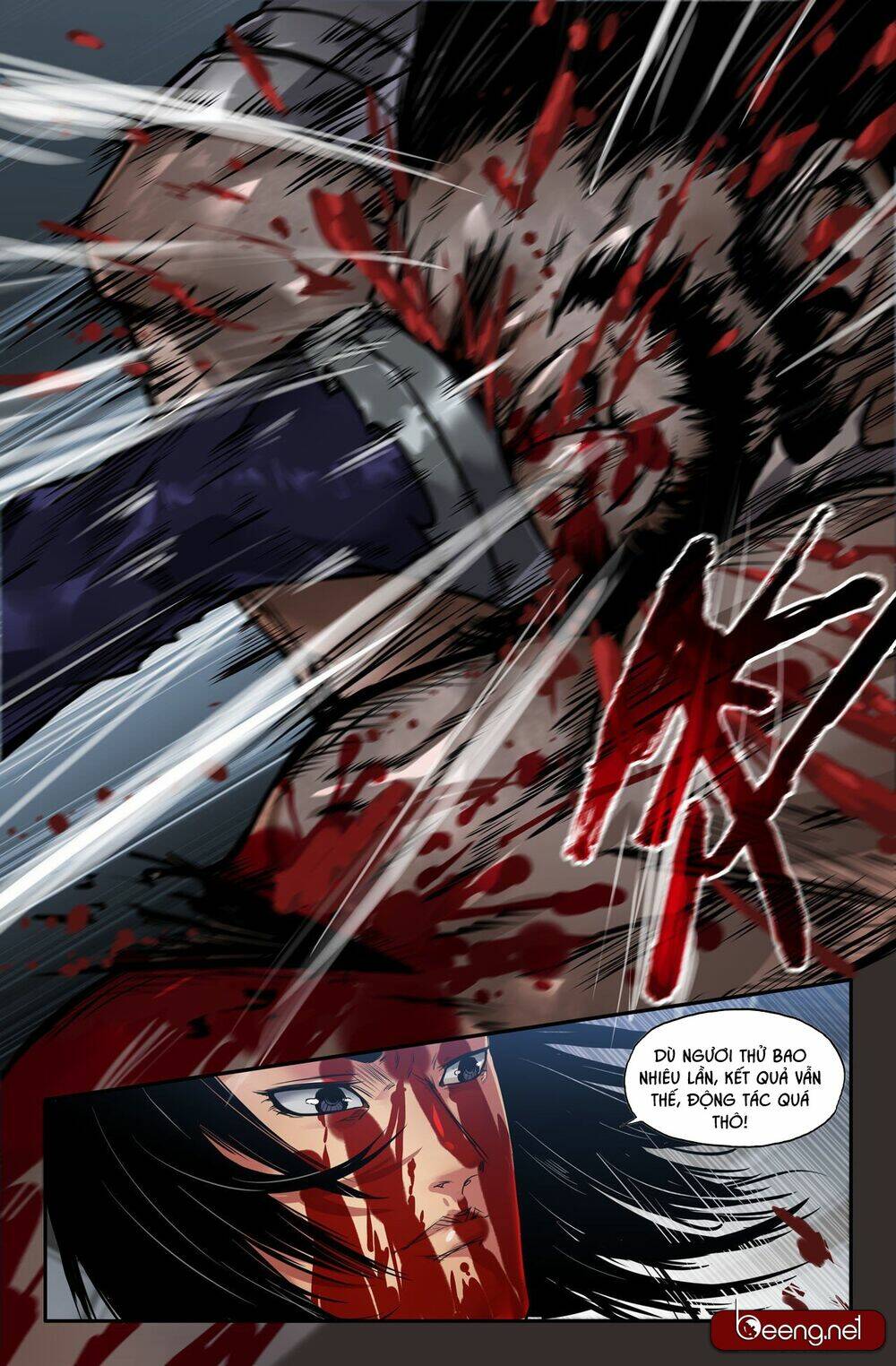 Mạnh Nhất Lịch Sử - Chapter 105 - Page 8