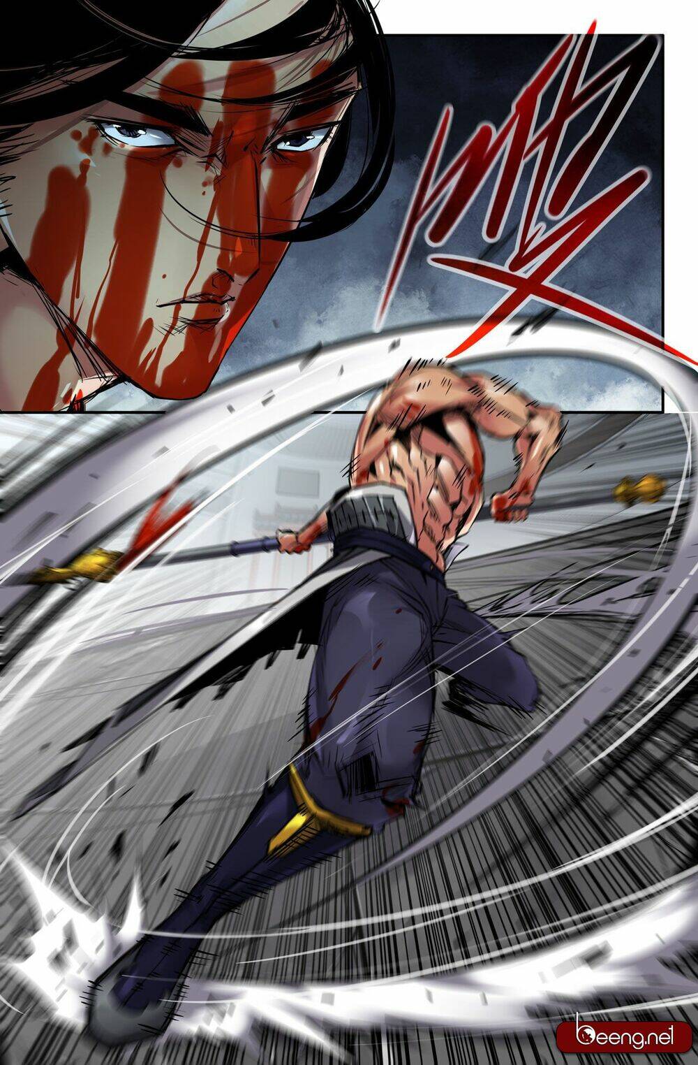 Mạnh Nhất Lịch Sử - Chapter 106 - Page 9