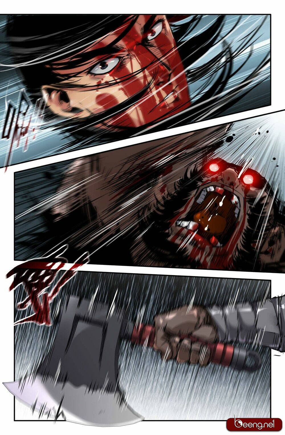 Mạnh Nhất Lịch Sử - Chapter 106 - Page 10