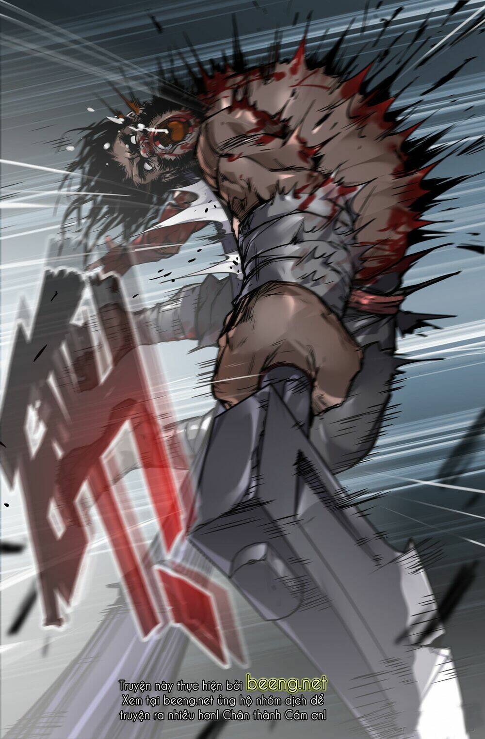 Mạnh Nhất Lịch Sử - Chapter 106 - Page 11