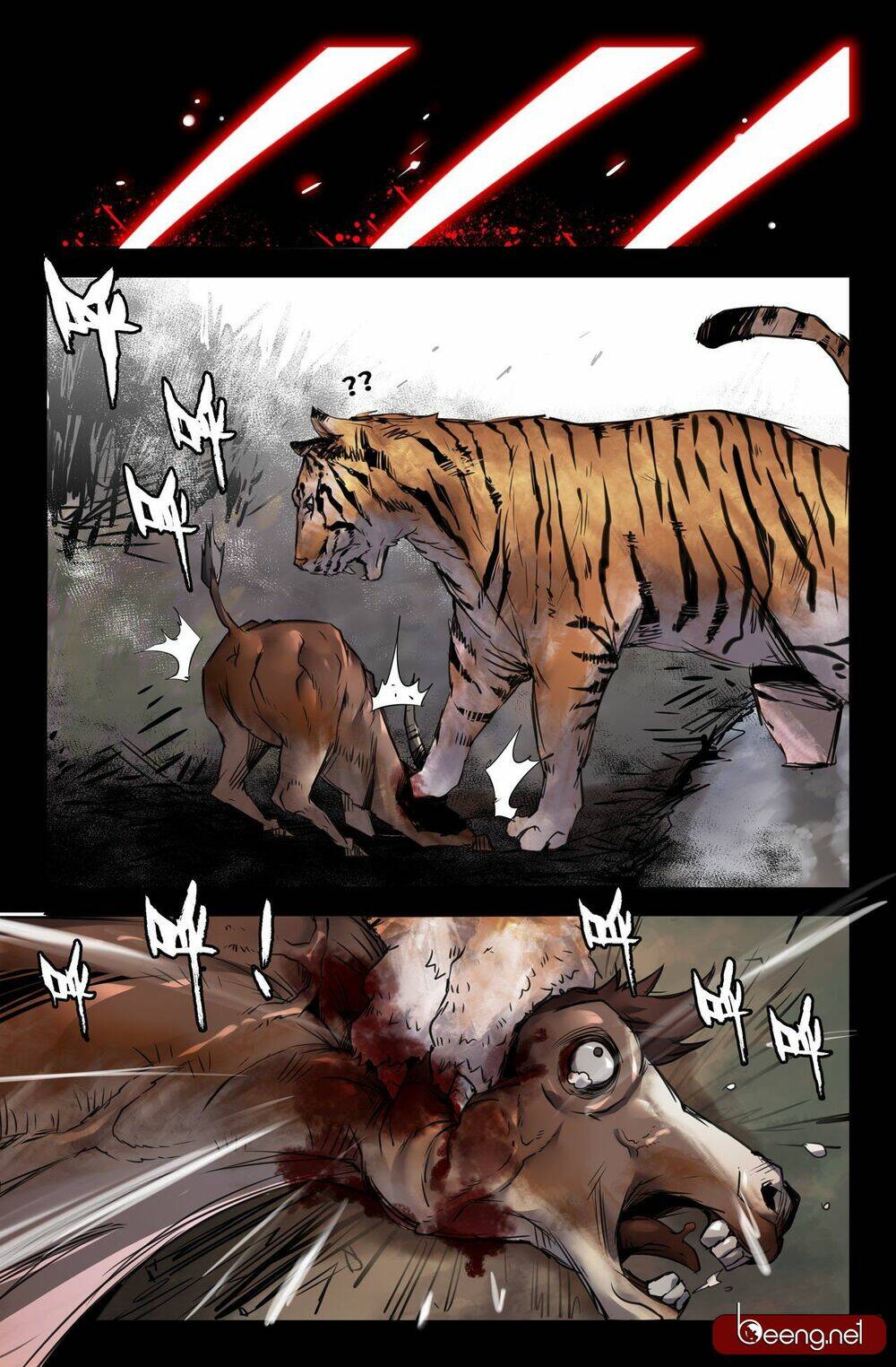 Mạnh Nhất Lịch Sử - Chapter 106 - Page 6