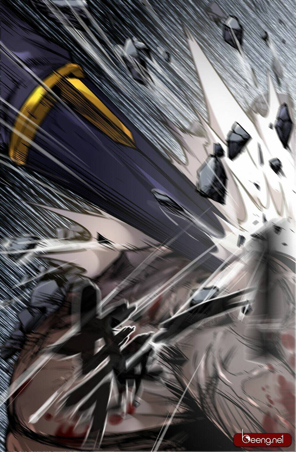 Mạnh Nhất Lịch Sử - Chapter 107 - Page 10