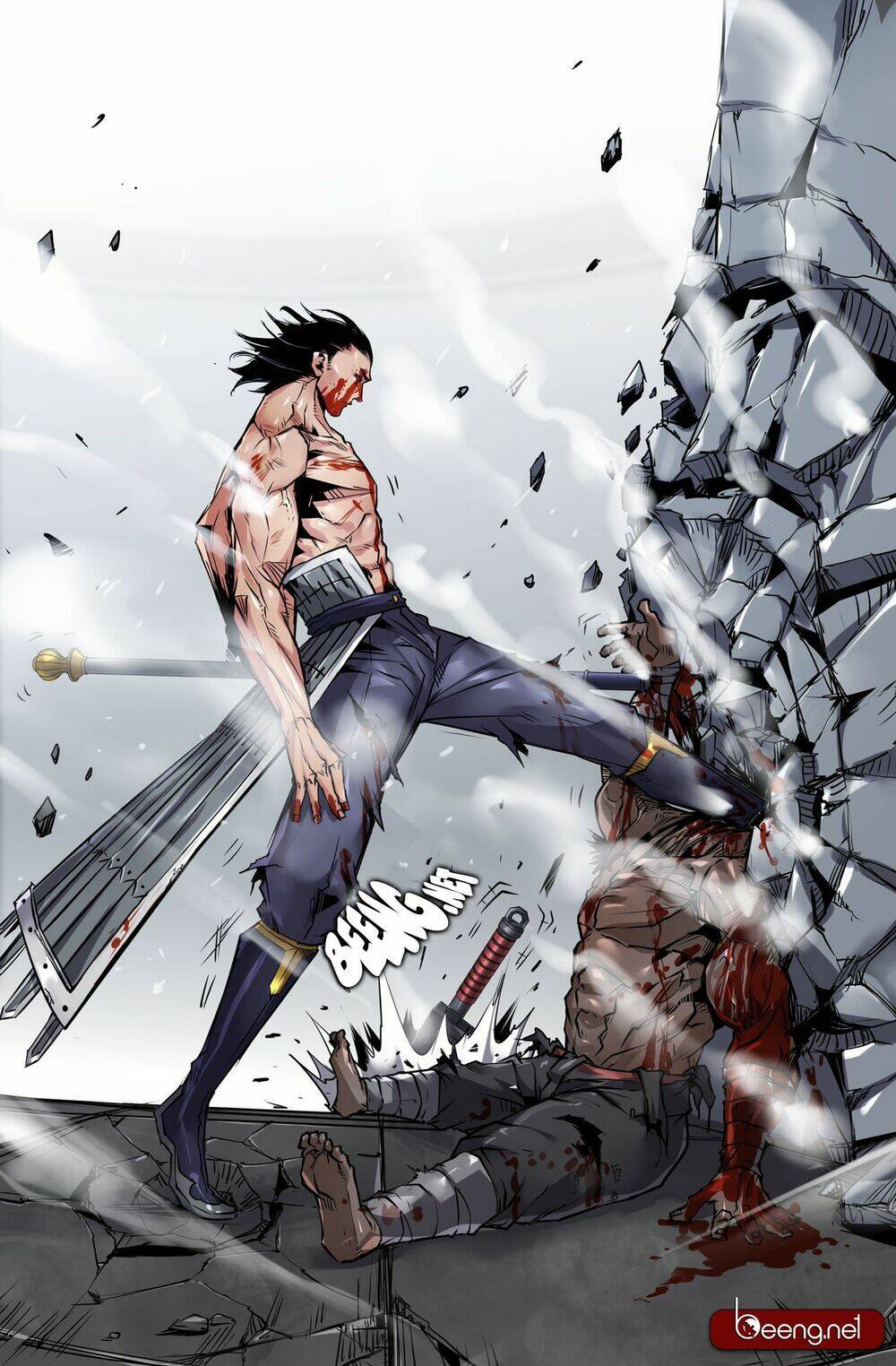 Mạnh Nhất Lịch Sử - Chapter 107 - Page 12