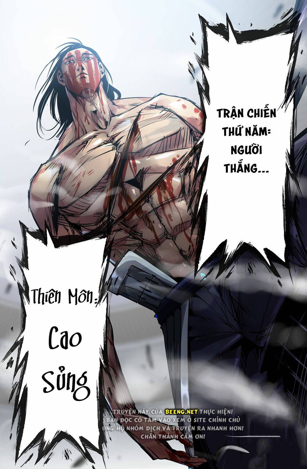 Mạnh Nhất Lịch Sử - Chapter 107 - Page 13