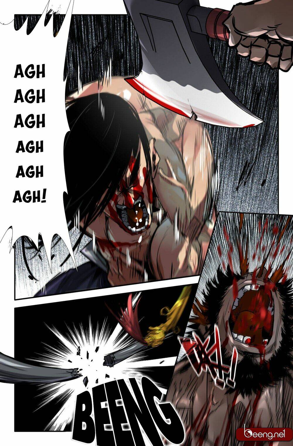 Mạnh Nhất Lịch Sử - Chapter 107 - Page 3