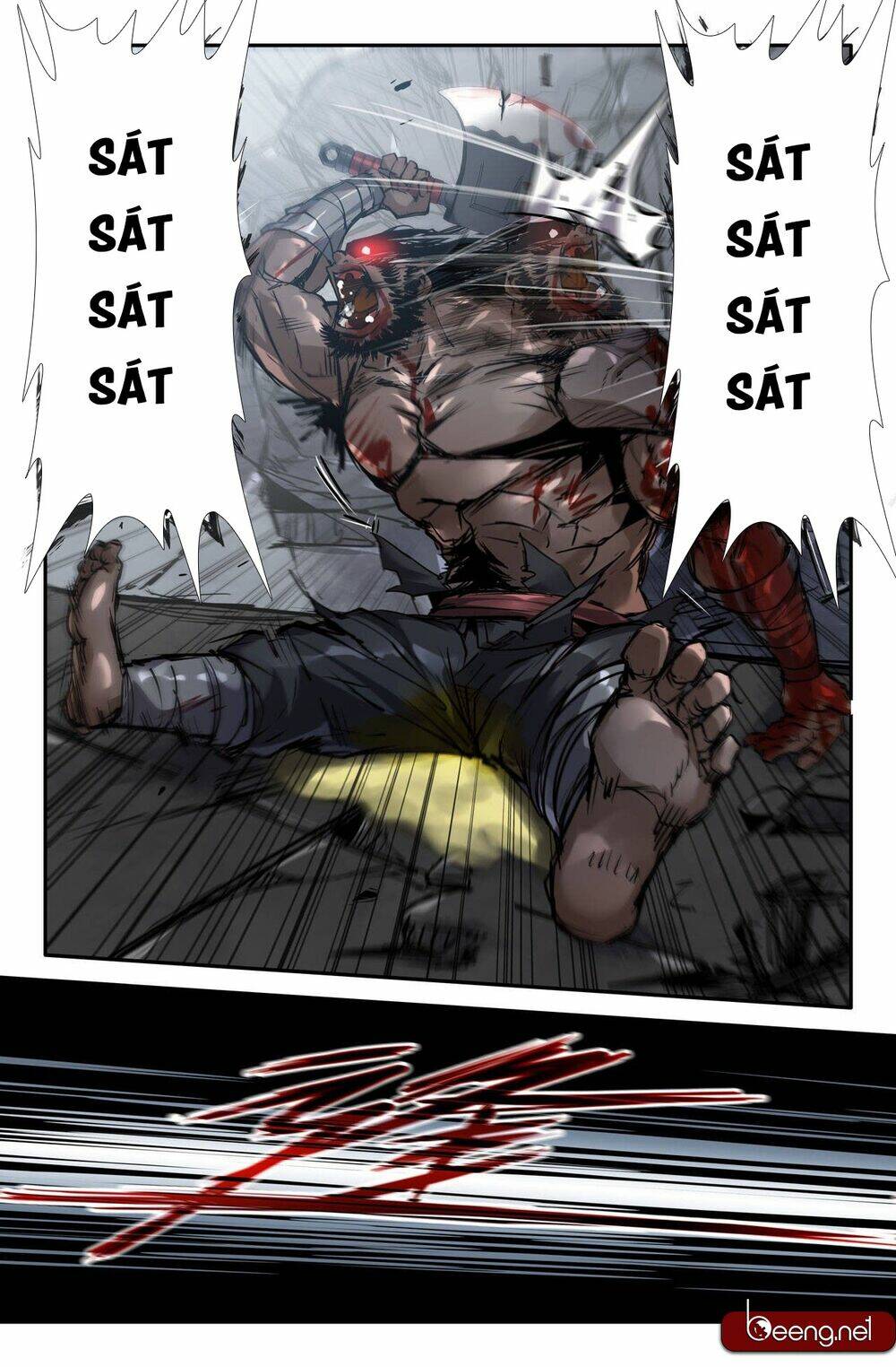 Mạnh Nhất Lịch Sử - Chapter 107 - Page 6